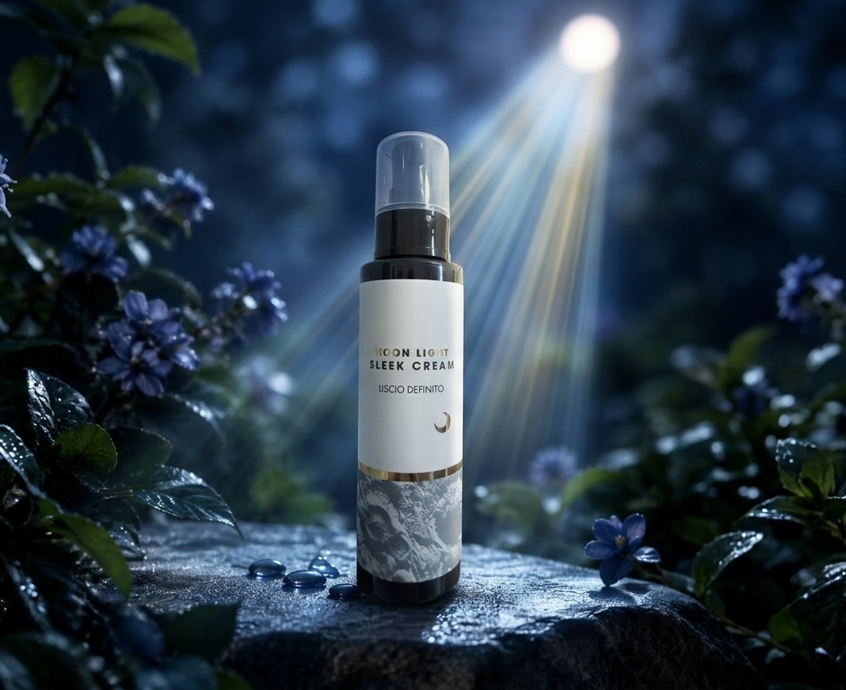 Sleek Cream, 