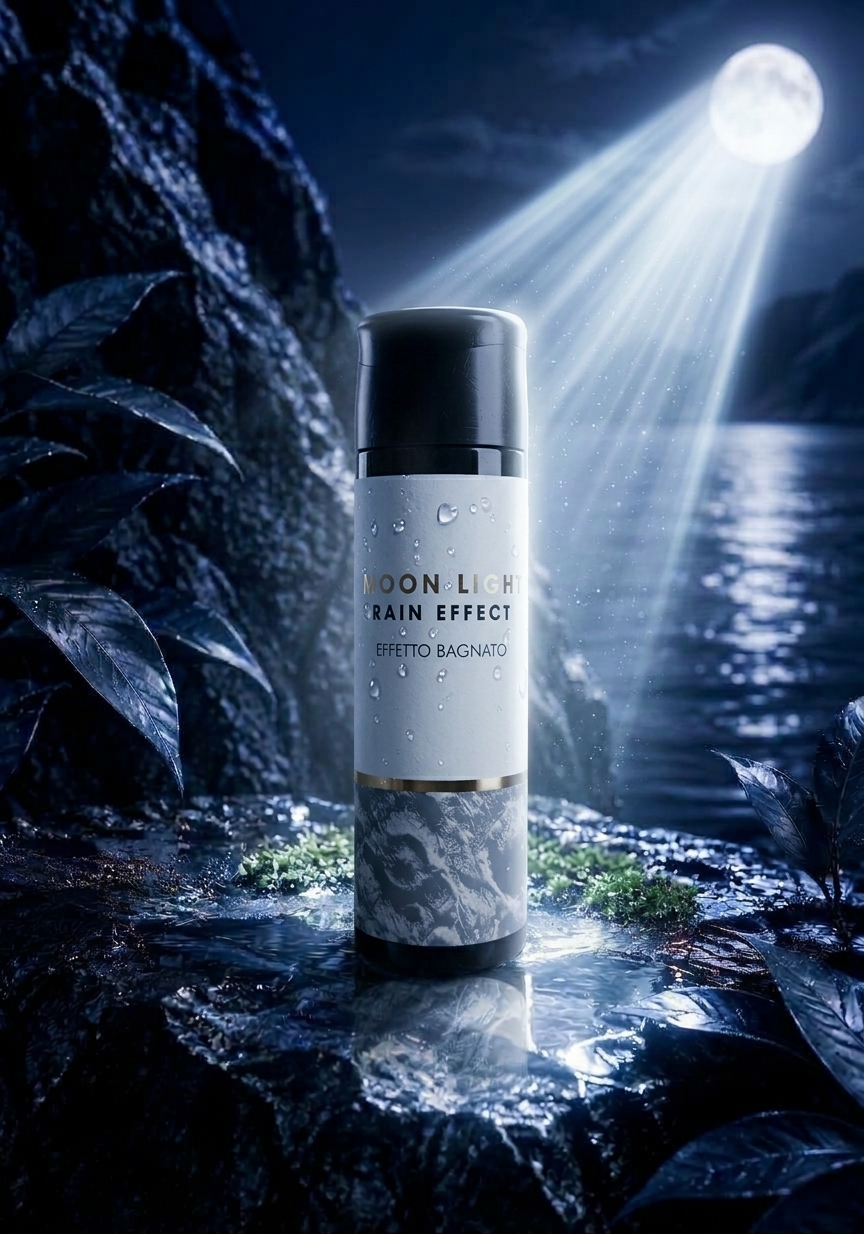 Rain Effect, 