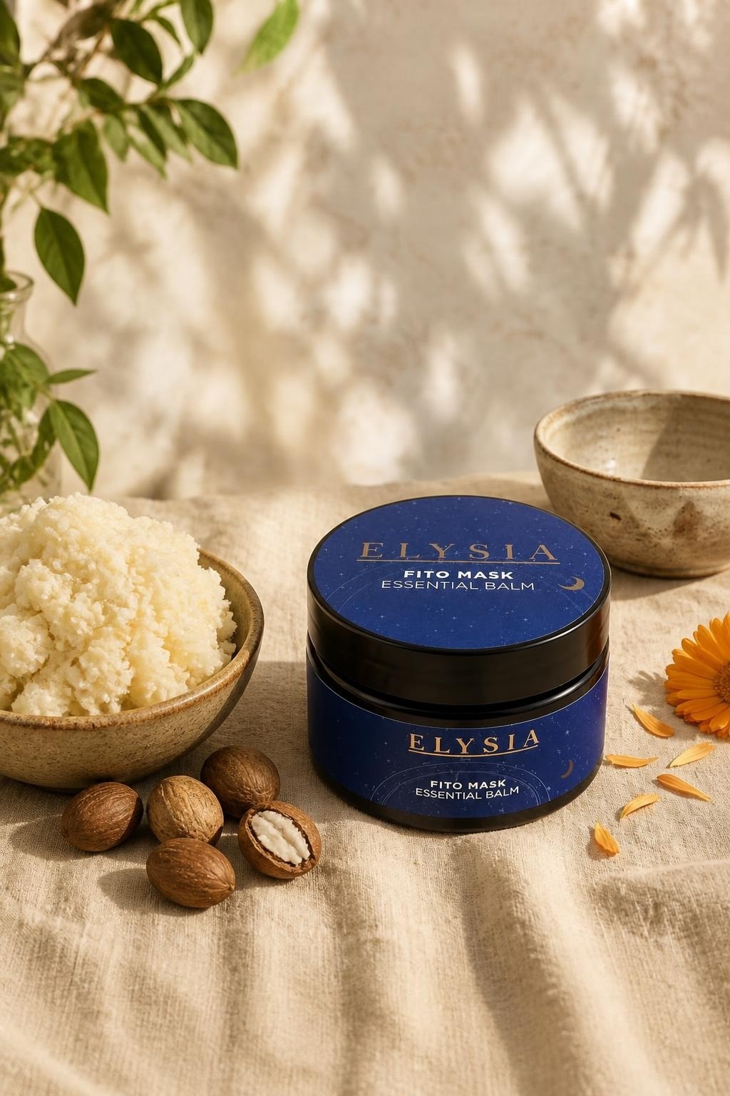 Essential Balm, 