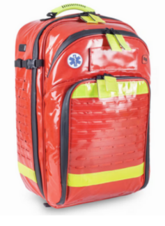 PARAMED’S EVO TARPAULIN – záchranářský batoh a brašna