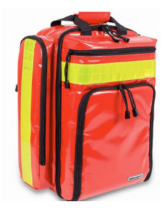 RESCUE BACKPACK – záchranářský batoh a brašna