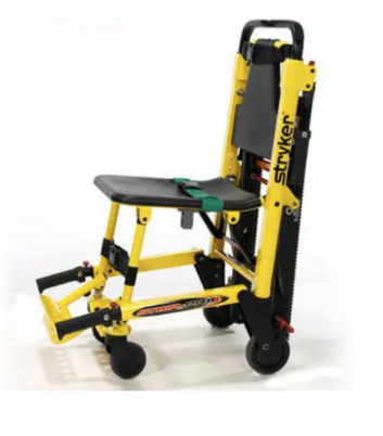 STRYKER STAR-PRO – zdravotnická technika
