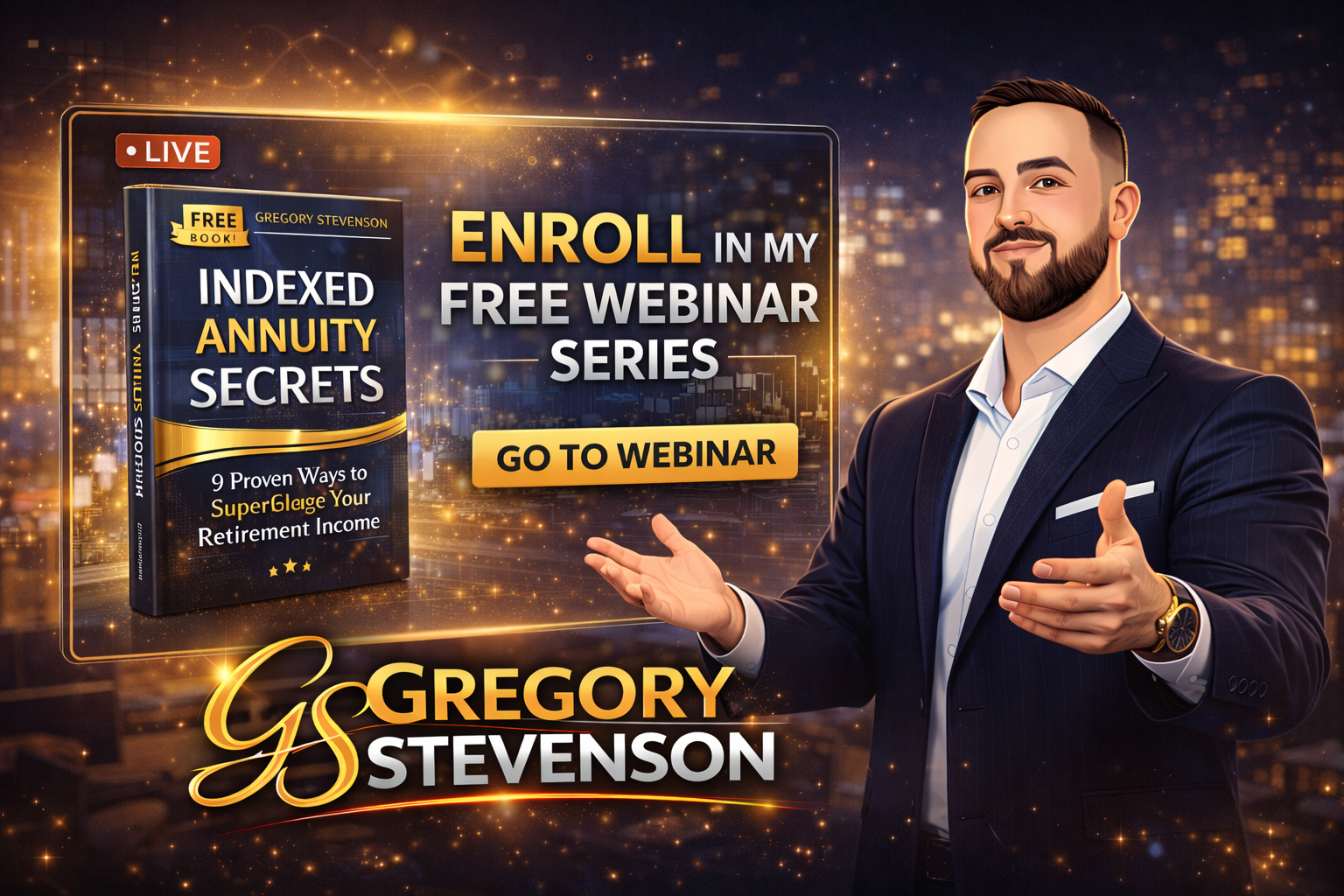 Axiom Financial Planning Process