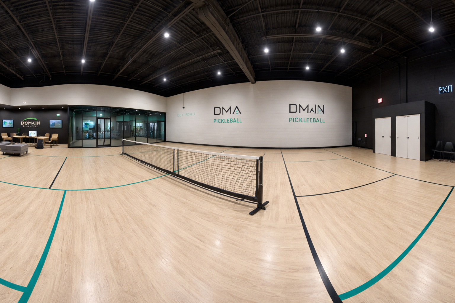 32,000 sq. ft. Facility Designed For Your Results