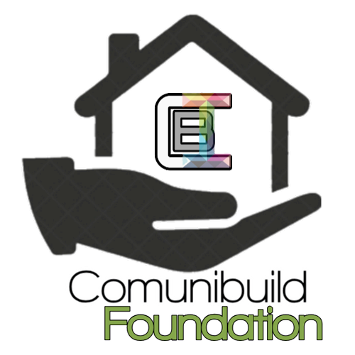 Comunibuild Foundation Logo