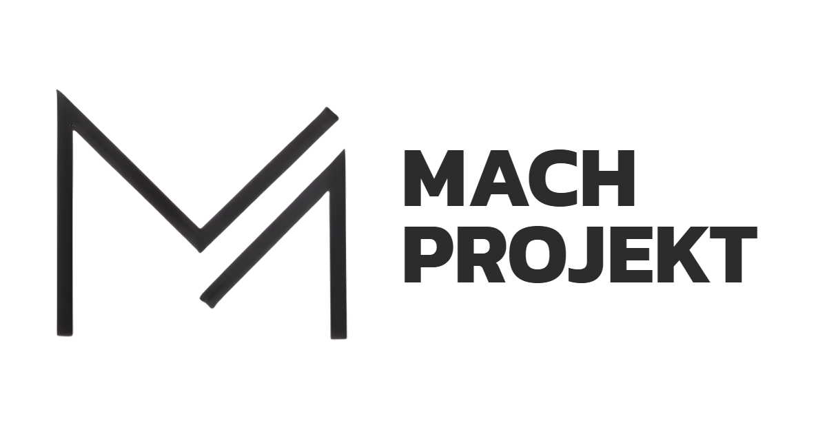 Ing. et Ing. Stanislav Mach - Projektant