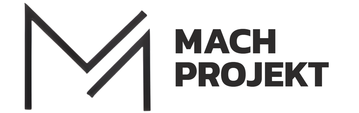 Ing. et Ing. Stanislav Mach - Projektant