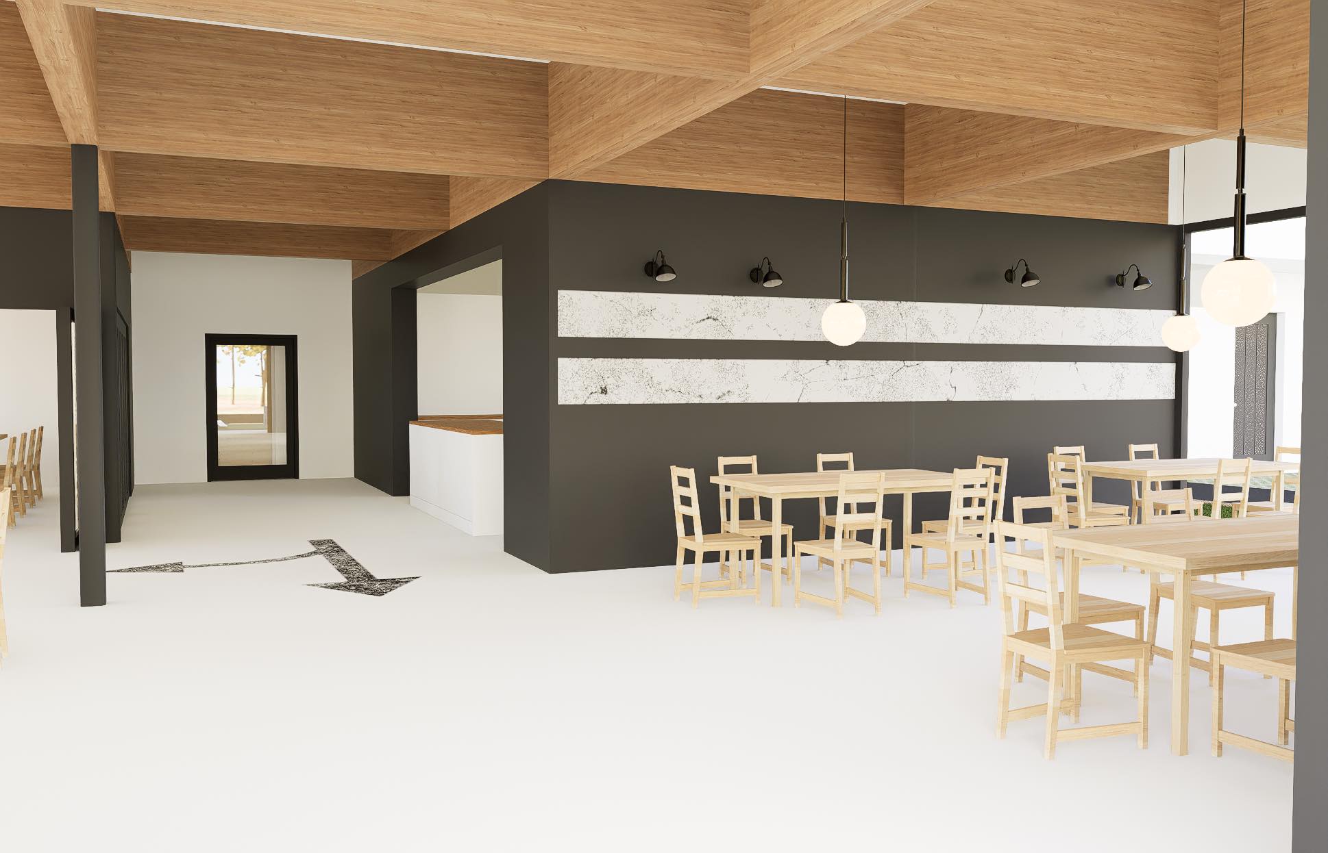 Restaurace s ubytováním - Mík - fotografie 8