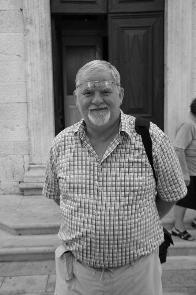 Ing. Stanislav Mach
