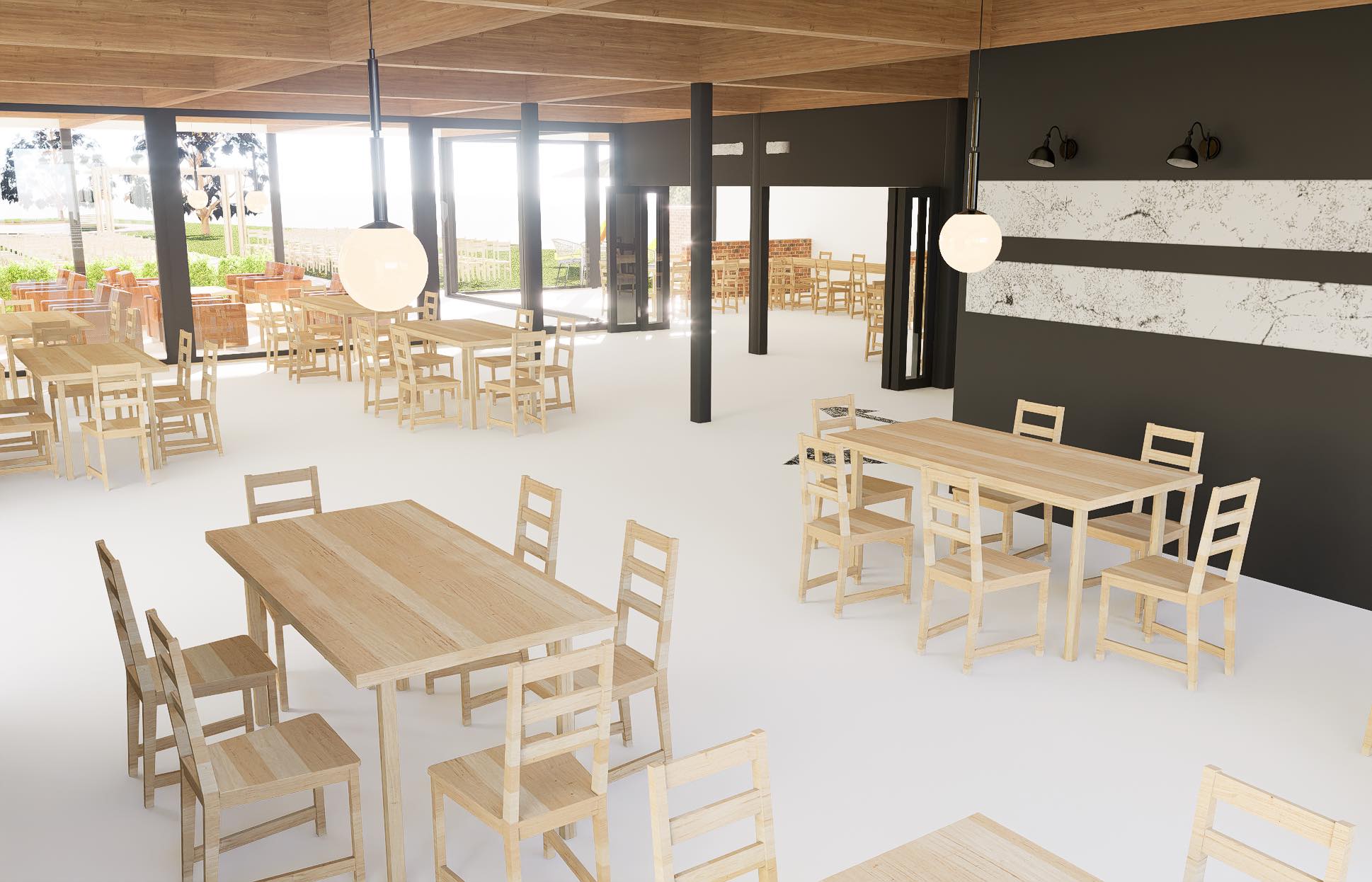 Restaurace s ubytováním - Mík - fotografie 7