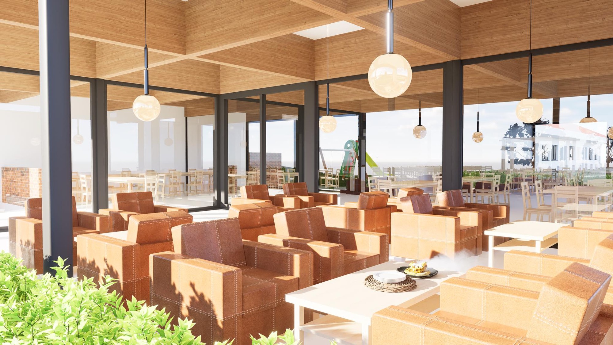 Restaurace s ubytováním - Mík - fotografie 6