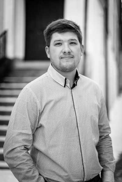 Ing. et Ing. Stanislav Mach