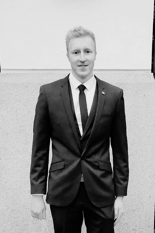 Ing. Tomáš Pachl