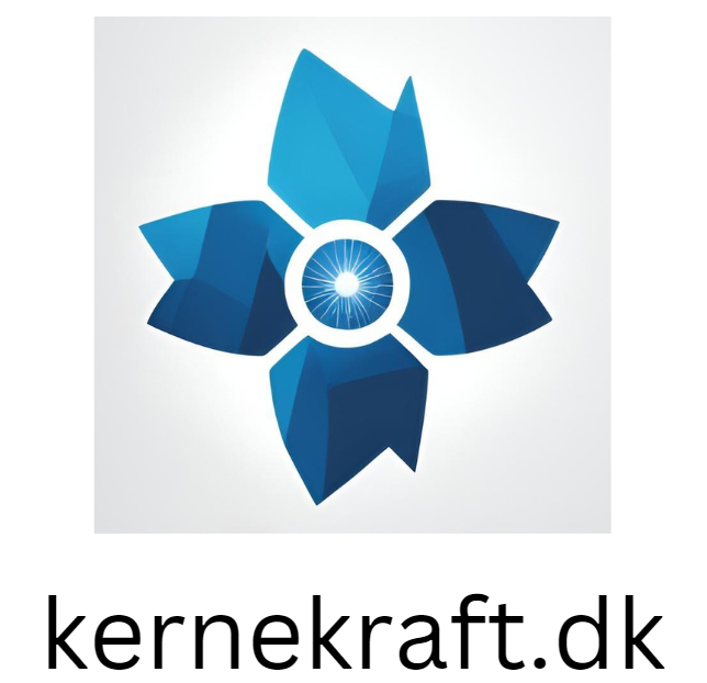 kernekraft.dk logo