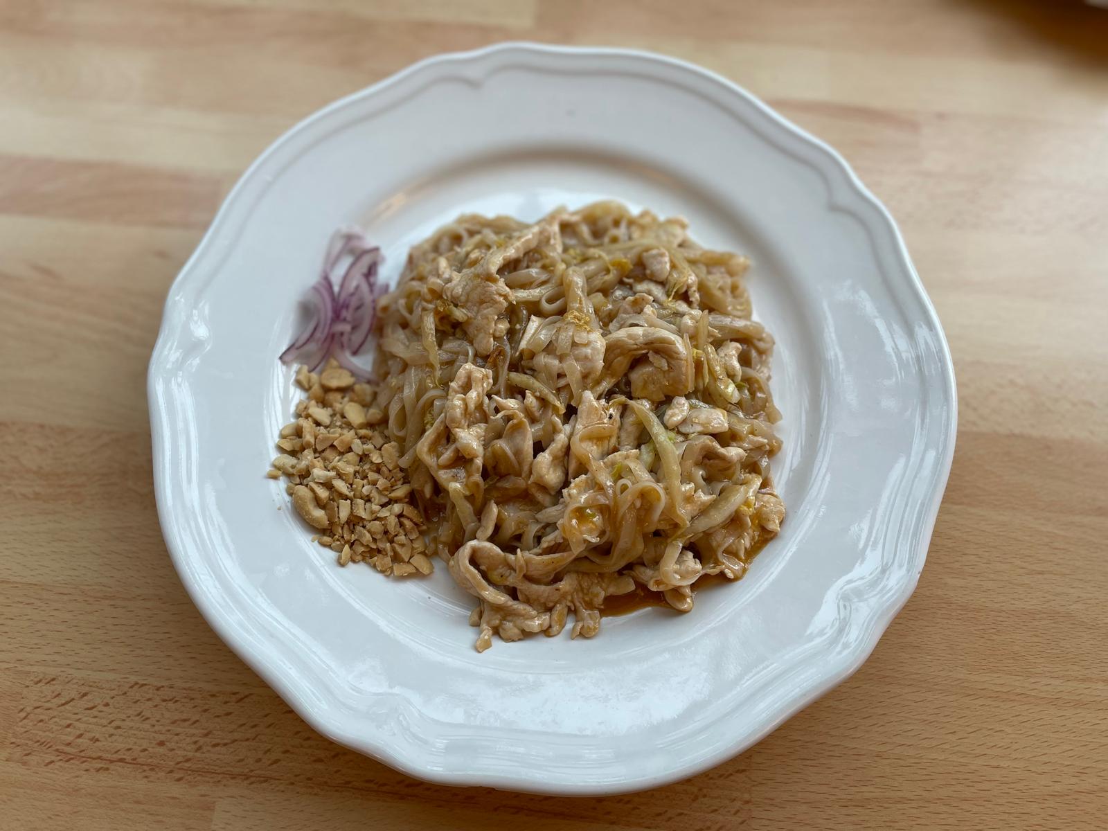 Pad Thai
