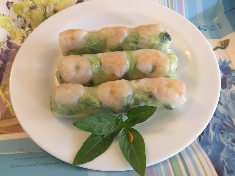 Nem cuốn