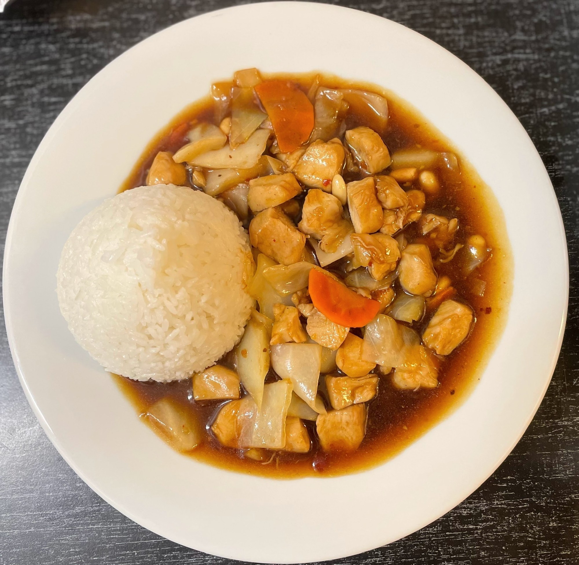 Kung Pao