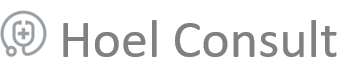 Hoel Consult logo