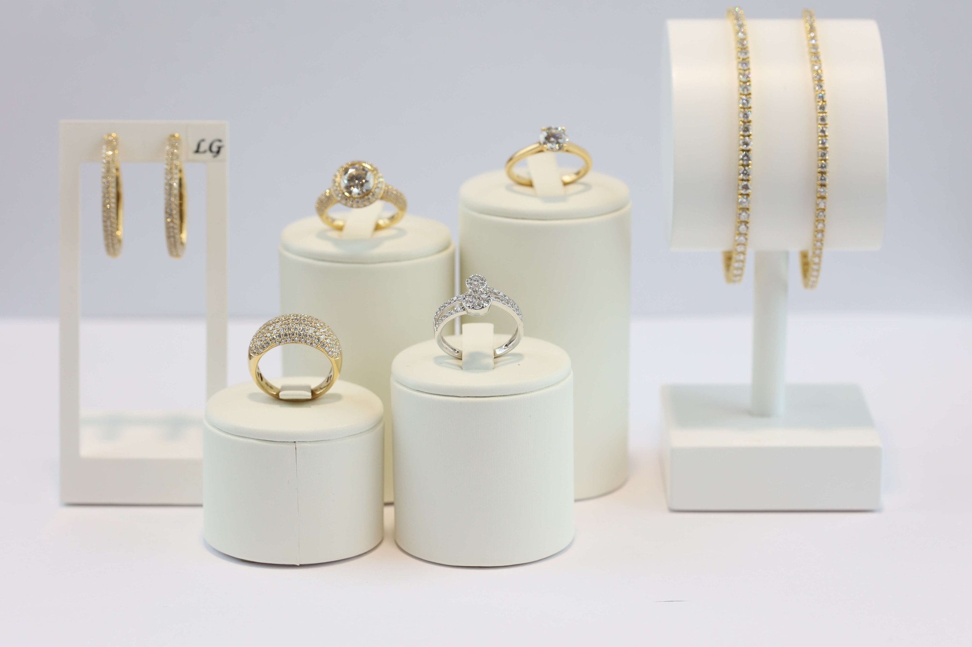 Lab Diamonds bij Eldorado Juweliers Rotterdam