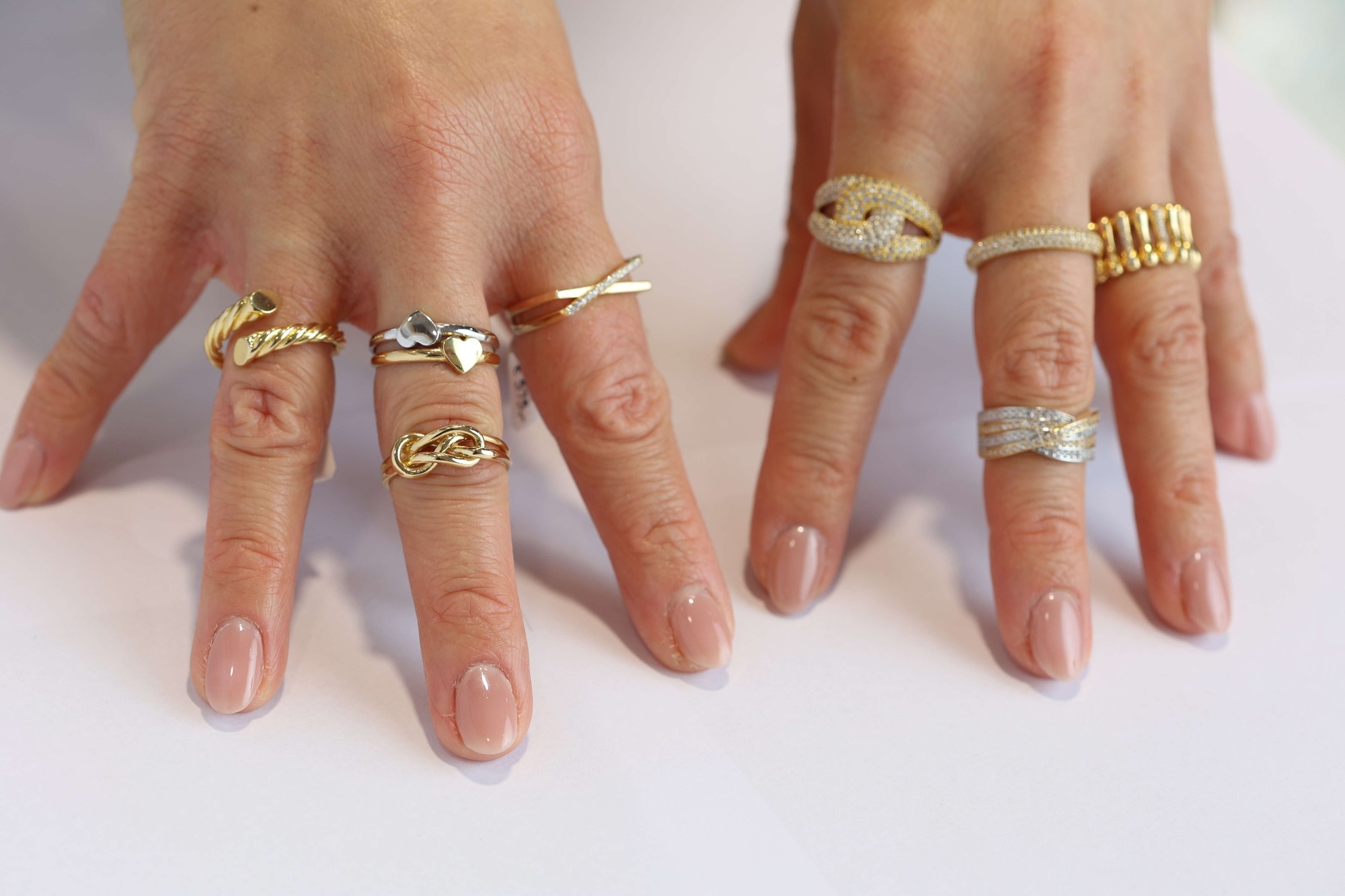 Inkoop goud zilver en sieraden Rotterdam