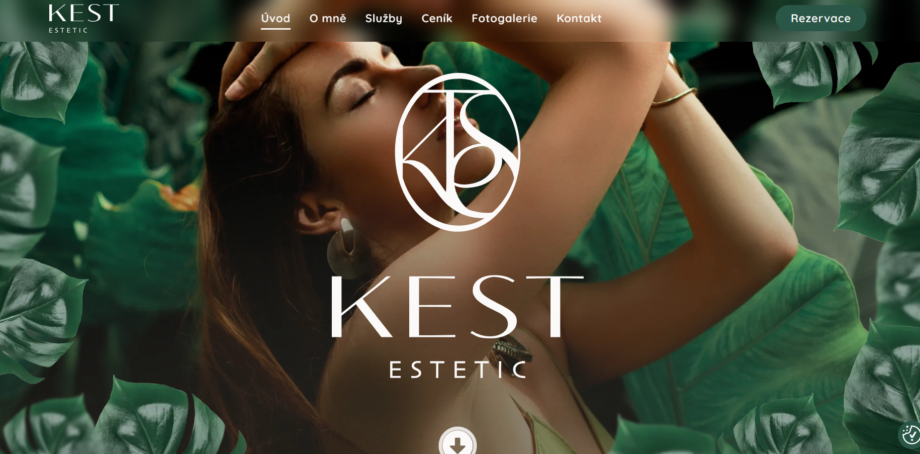 KEST ESTETIC – Háje, okr. Příbram