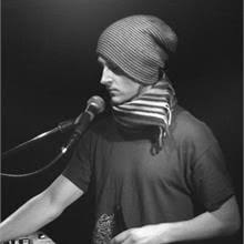 Portræt af en kreativ producent