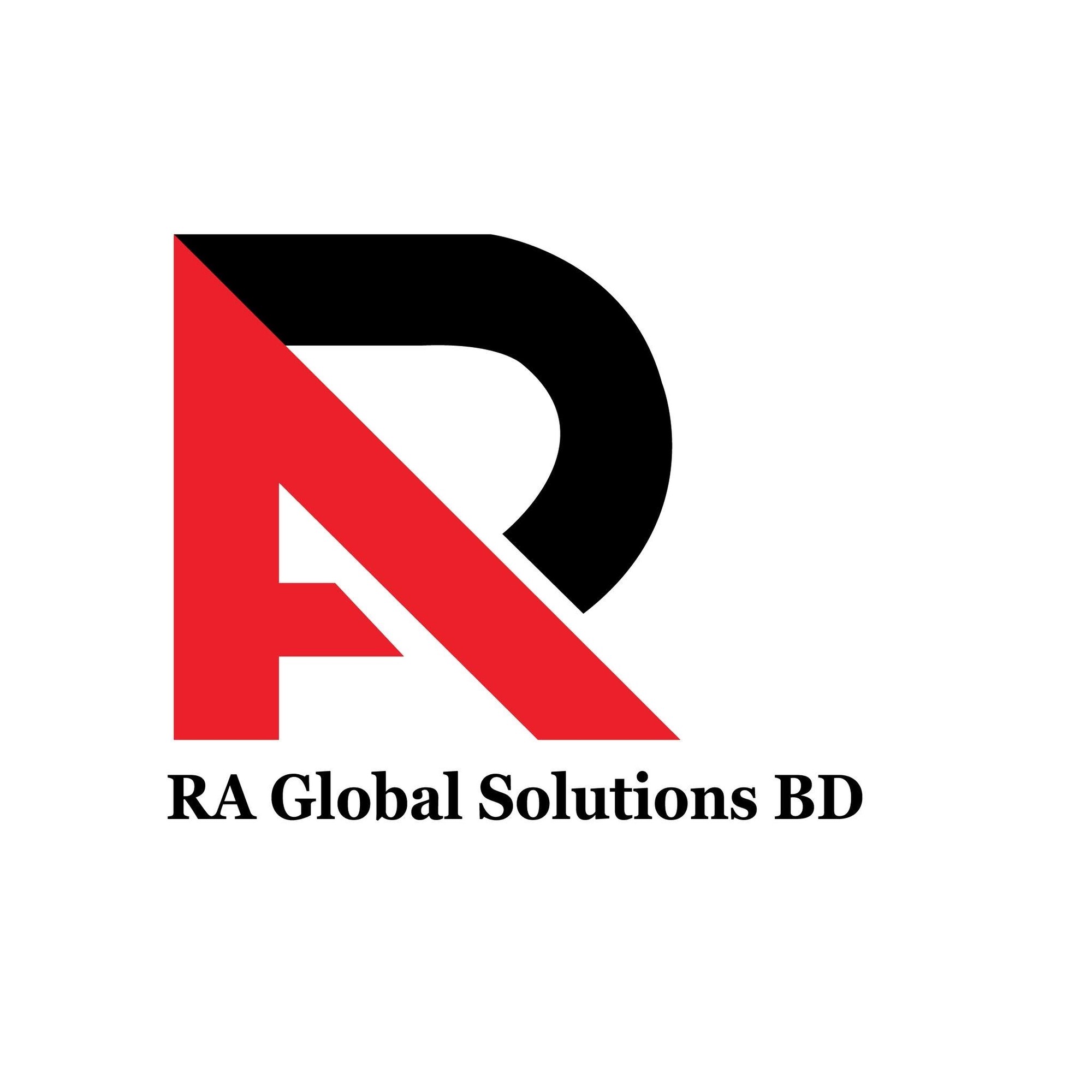 RA Global Solutions BD logo