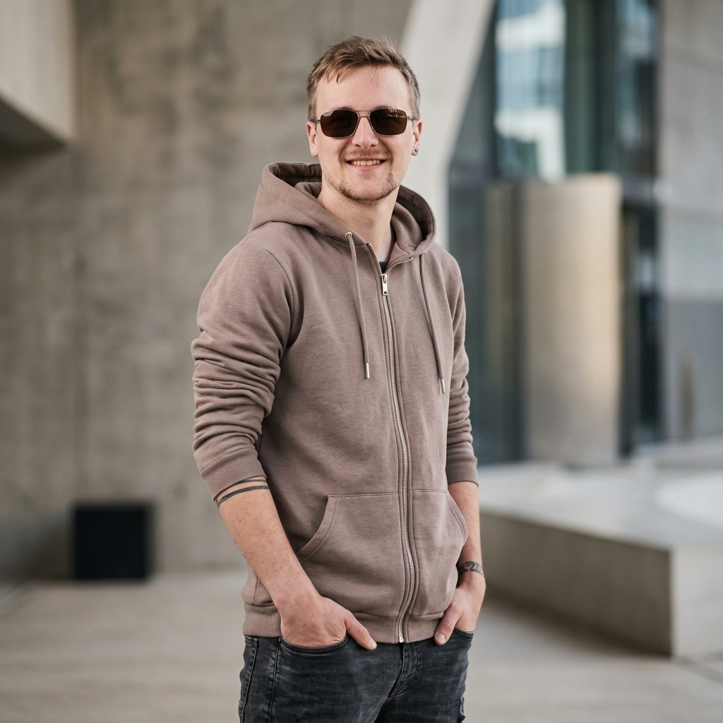 Petr Novák - Vedoucí mechanik