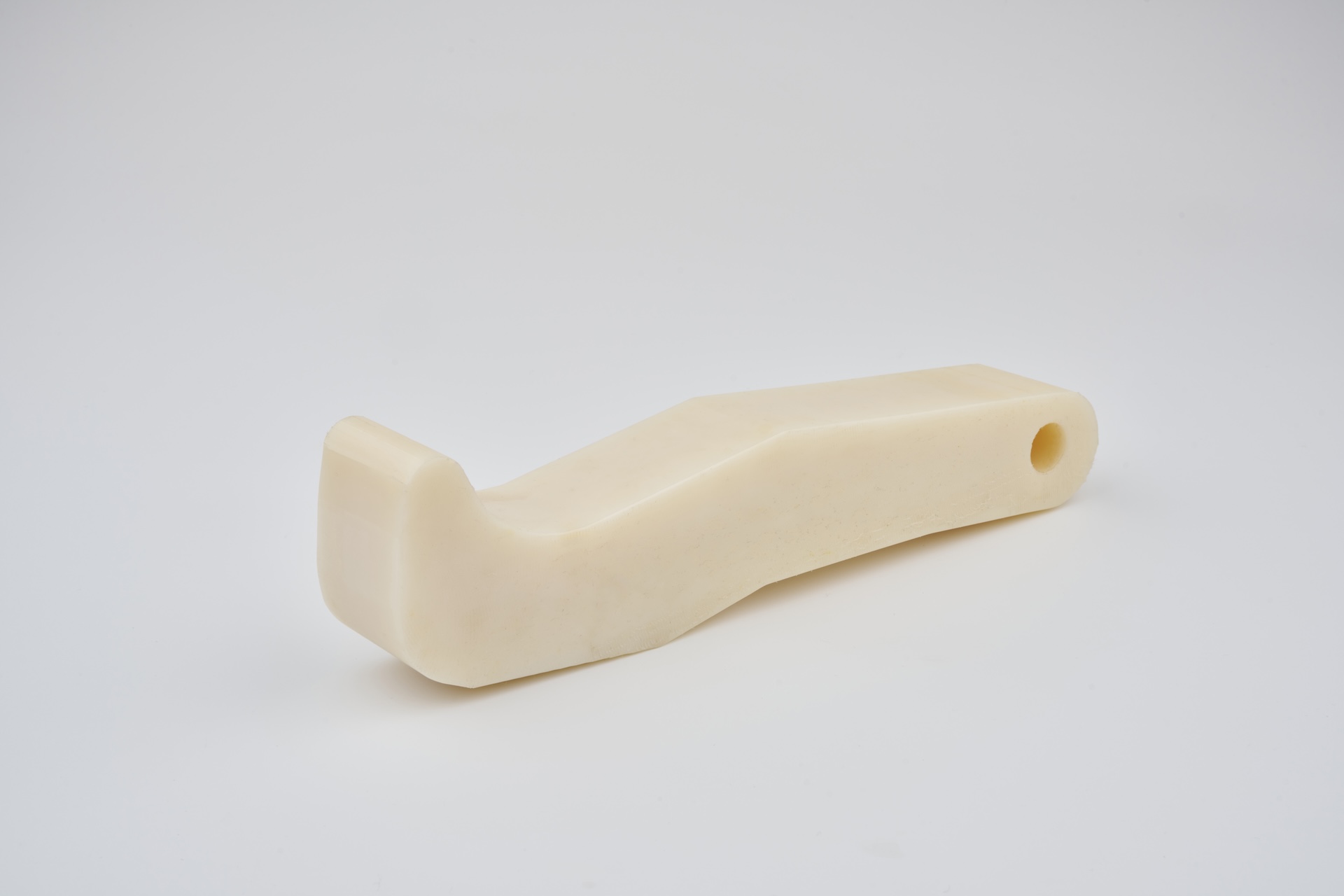 Polyamidové výrobky MORAPRIM - speciální tvar