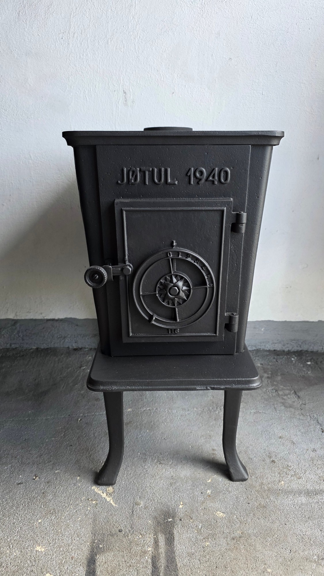 Jøtul F 116
