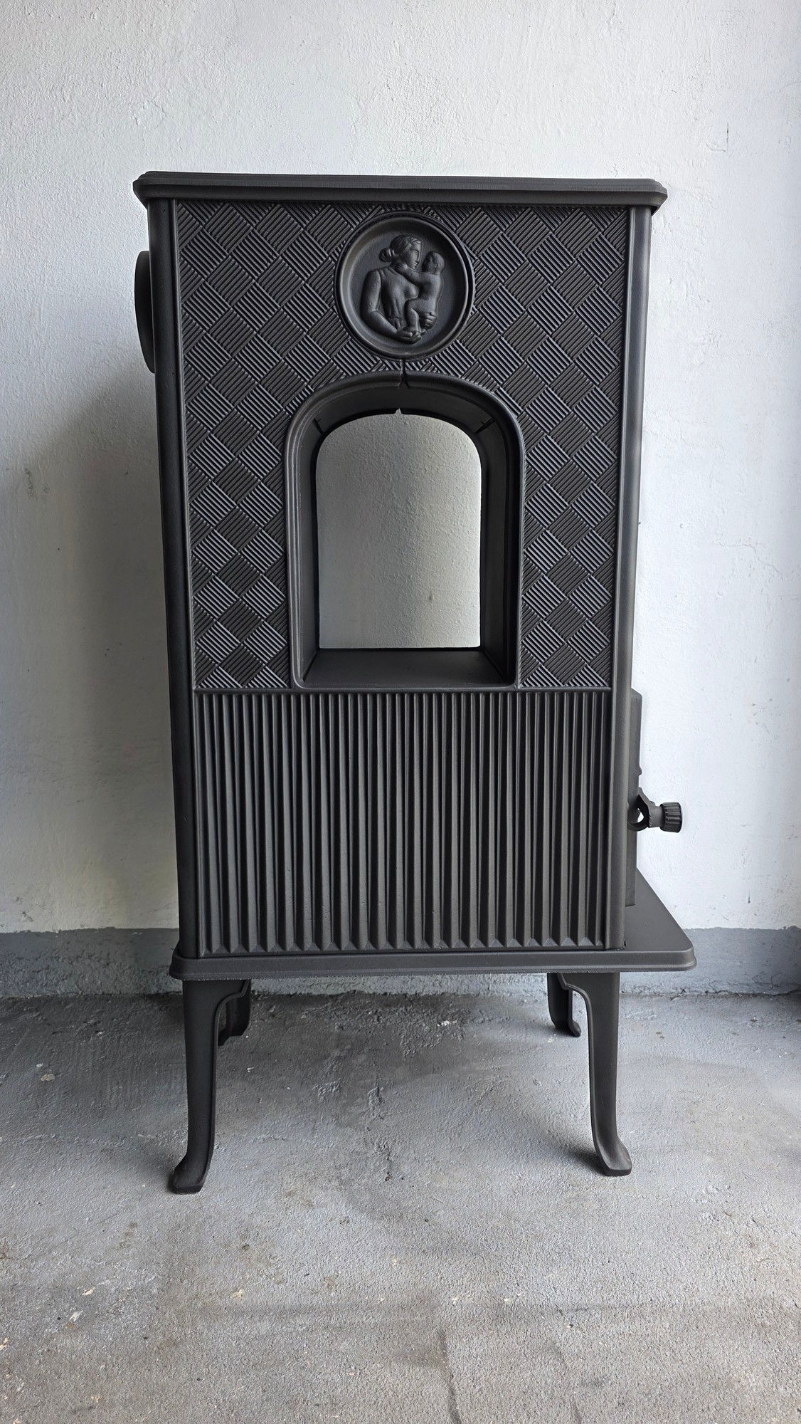 Jøtul F 606 BP GD
