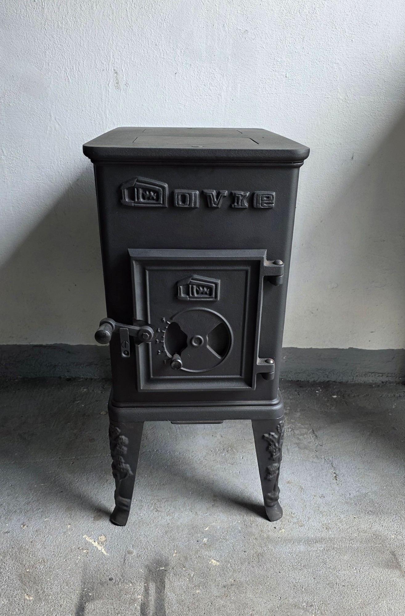 Dovre 600