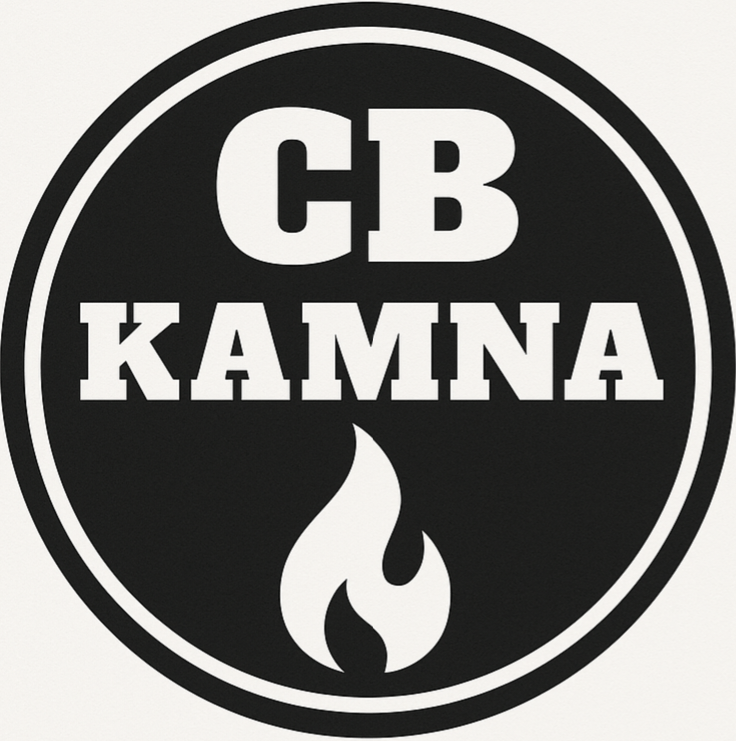 CB Kamna logo