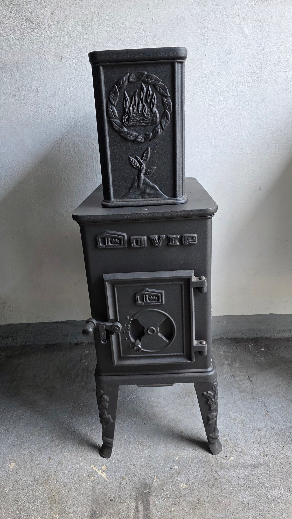 Dovre 650