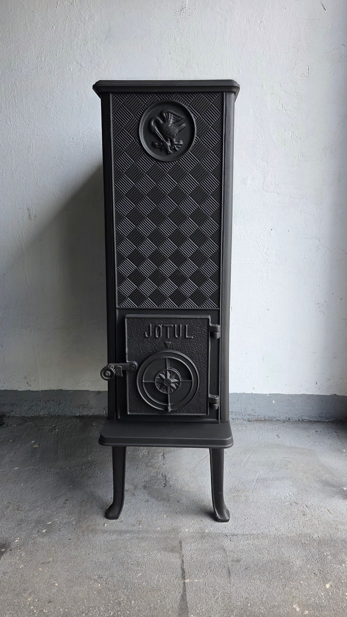 Jøtul F 606 BP