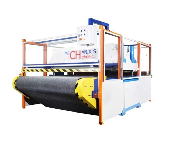 MSP 2000 — Mechanik S