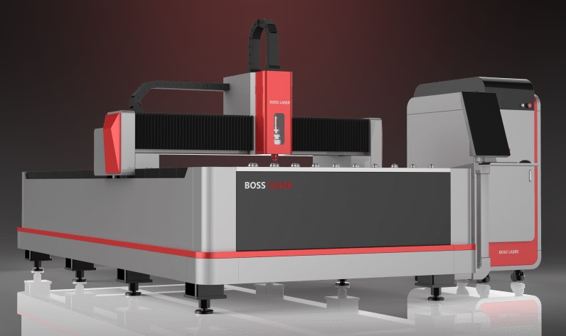 Laserové vypalování