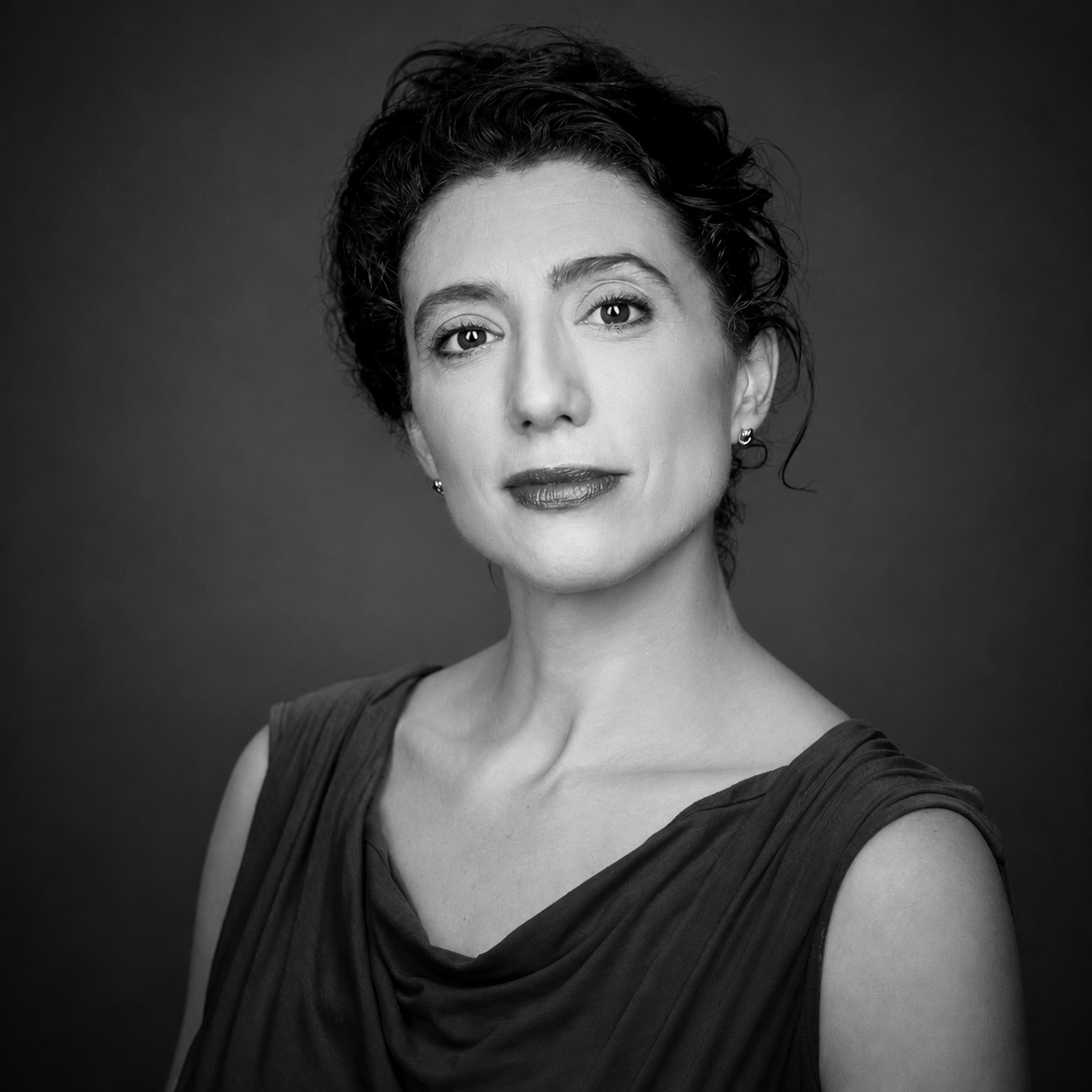 Olivia Fox Cabane