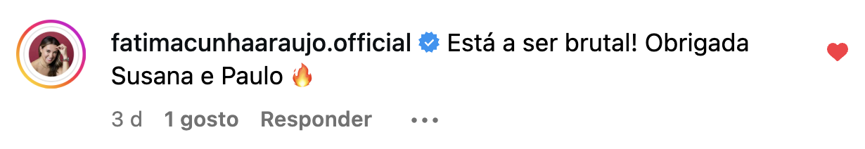 Testemunho 15 do IA Summit