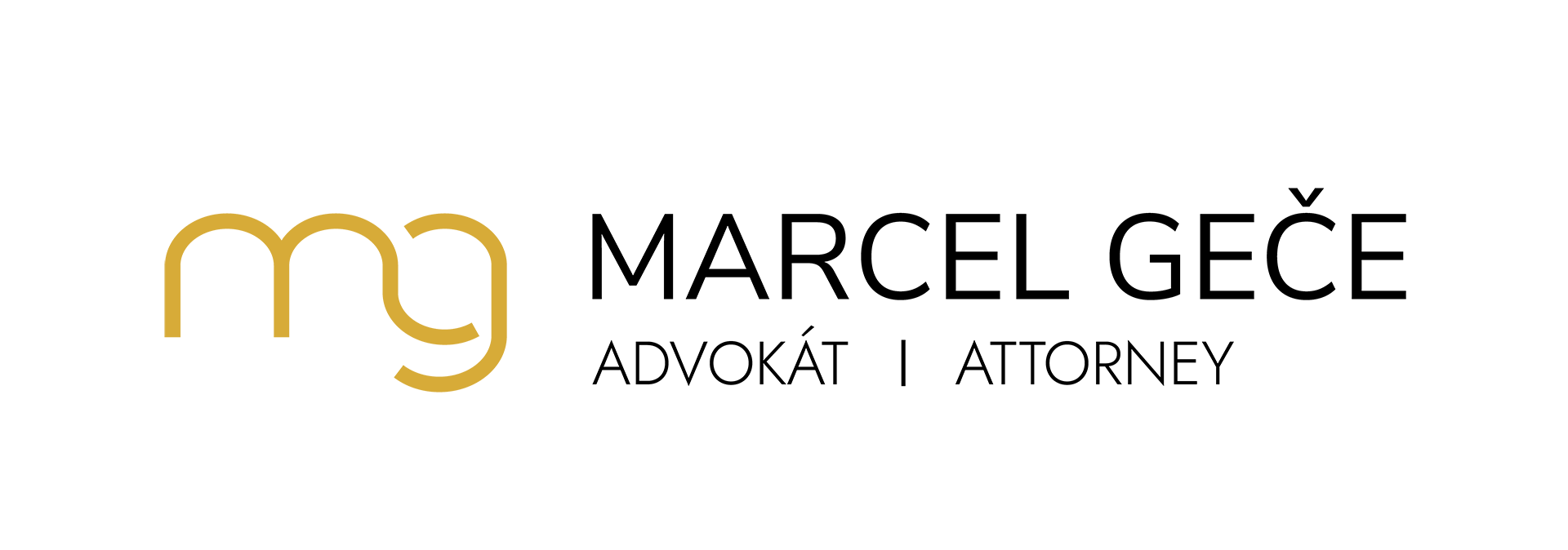 Logo advokátní kanceláře
