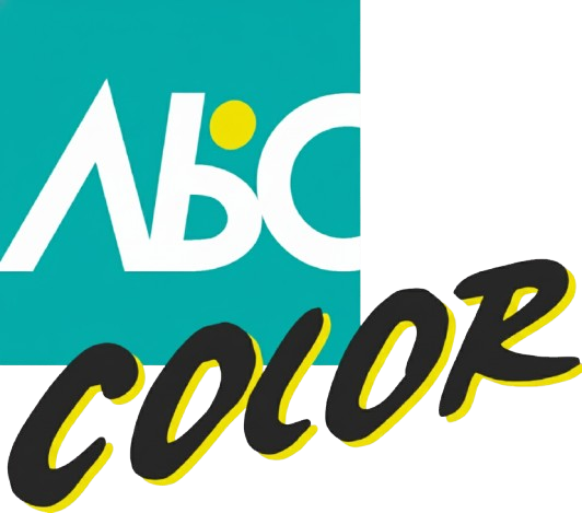 ABC COLOR logo
