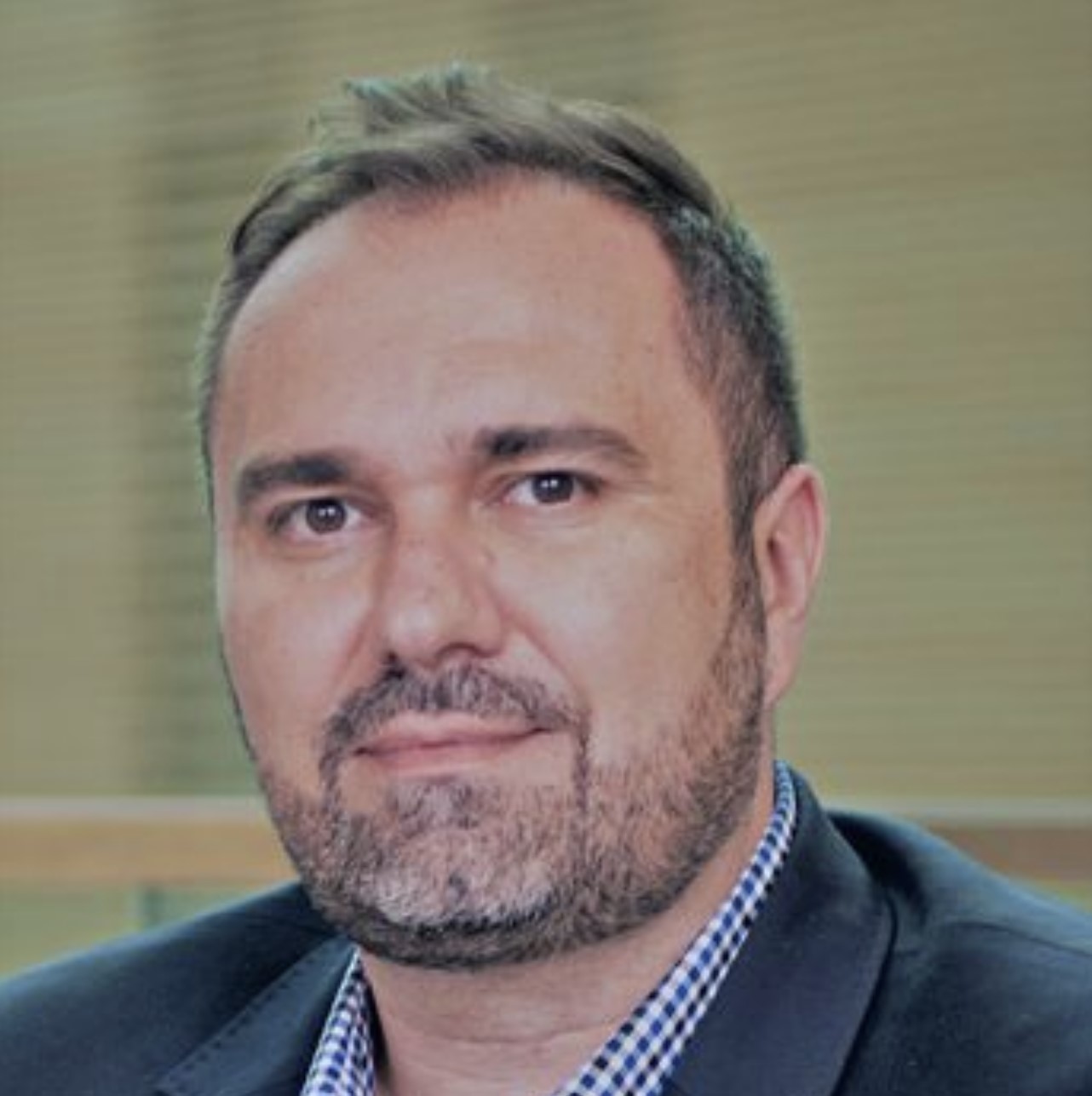 Dennis Doroslovac, Founder and Principal Auditor of Audit Nest