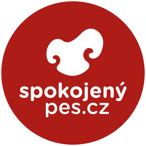 SpokojenýPes logo