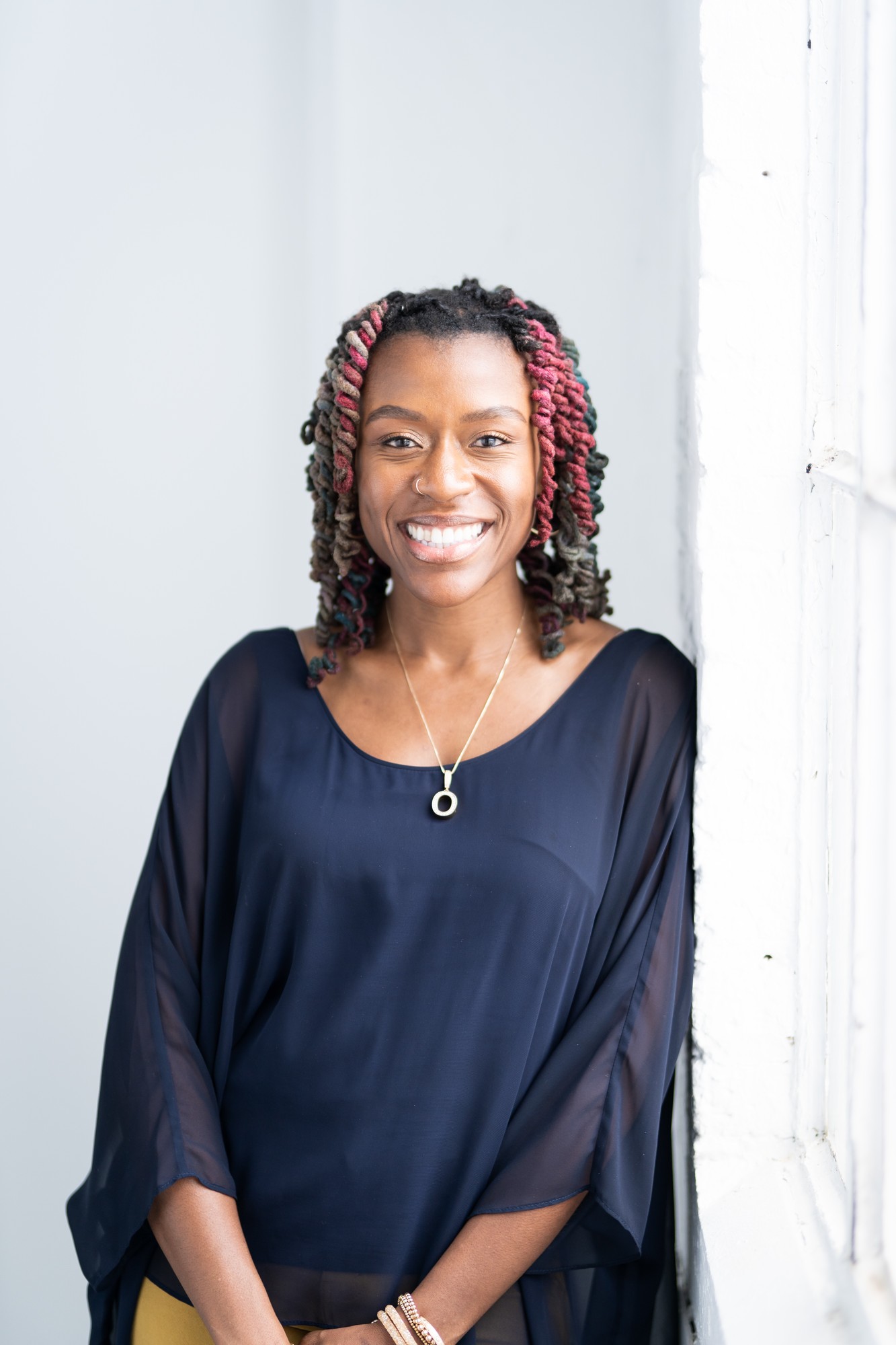 Dr. Kellie Corley, Co-Owner & COO of Single Story Inc.