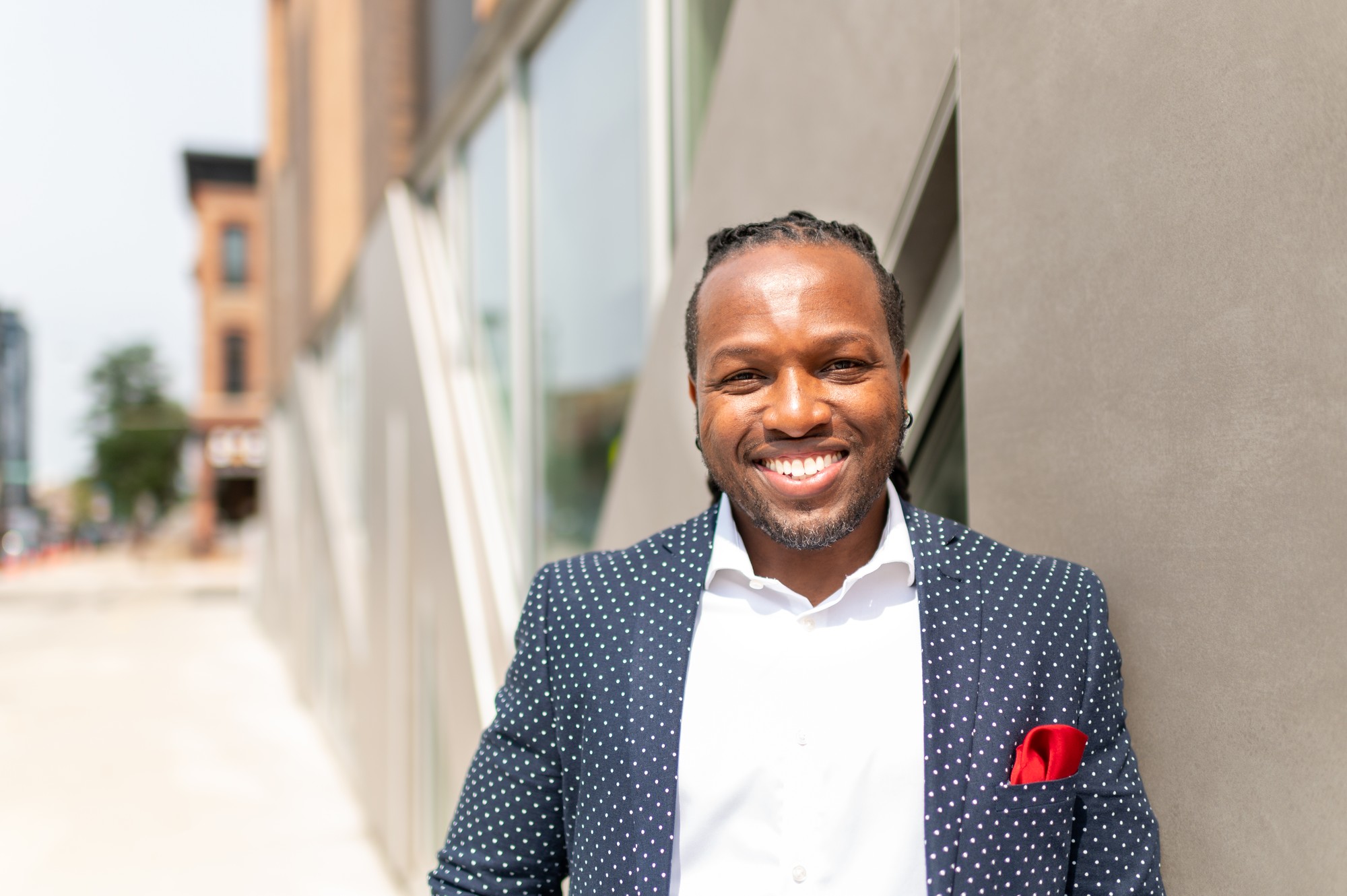 Brian Corley, Founder & CEO of Single Story Inc.