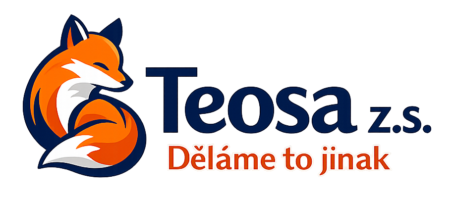 Teosa z.s. – Děláme to jinak