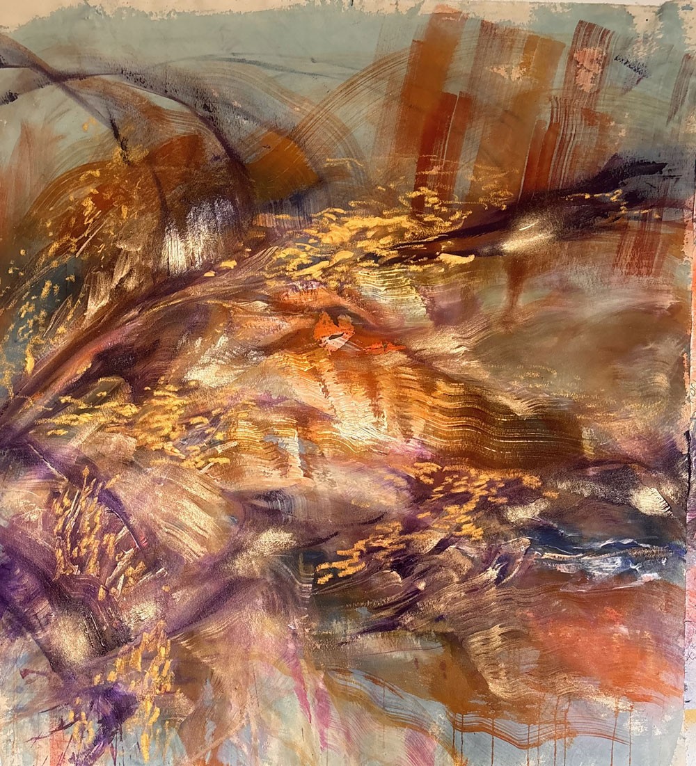 Autorské dílo Andrea Ehret v online galerii FaktArt (4)