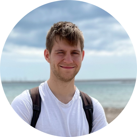 Jakub Cervinka, PhD.