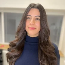 Sofia Sharkawy