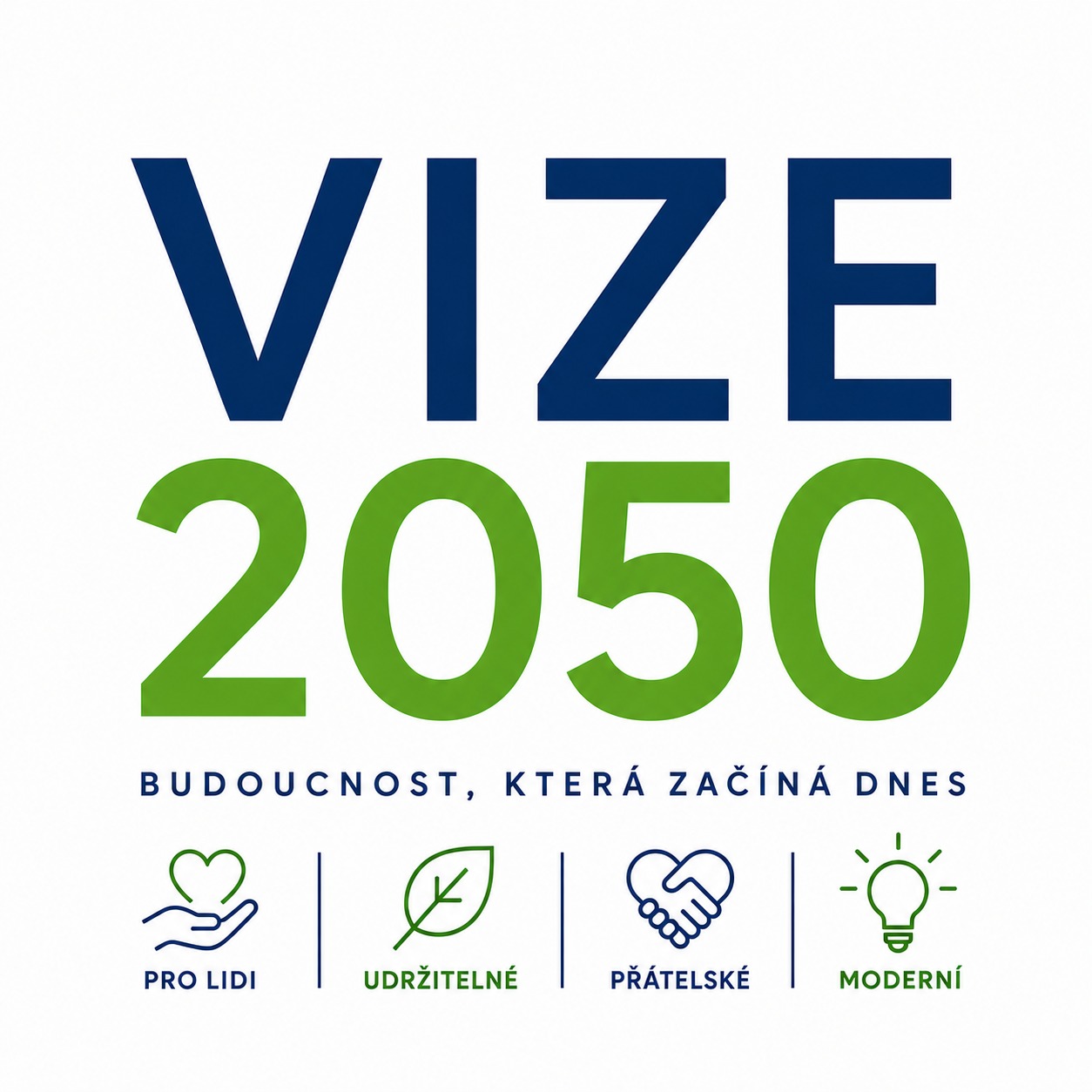 VIZE 2050